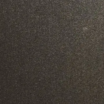 Graphite on Beech — wood finish sample, hand-applied on beech by Trend Contract Furnishings