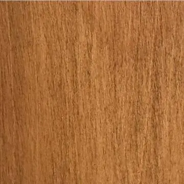 Maple on Beech — wood finish sample, hand-applied on beech by Trend Contract Furnishings