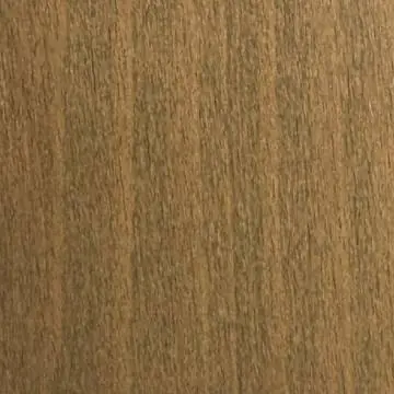 Cedar on Beech — wood finish sample, hand-applied on beech by Trend Contract Furnishings