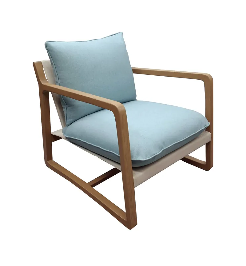 Aaron Chair, from our catalog