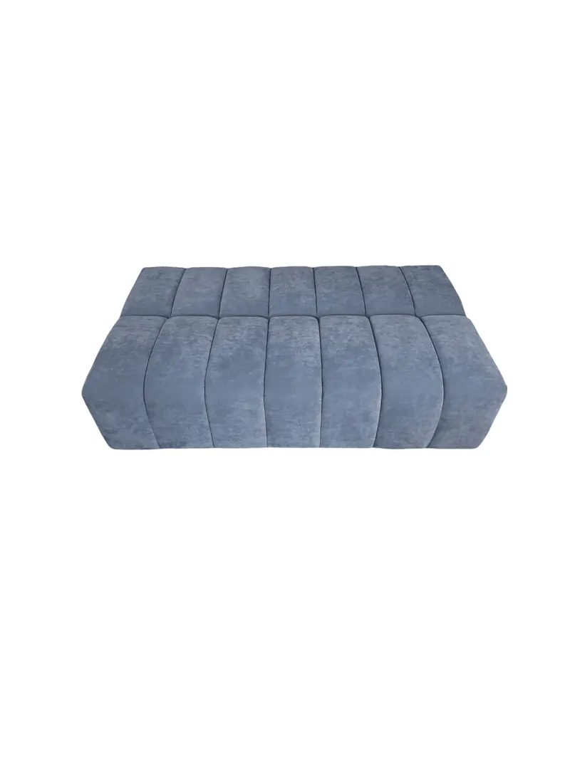 Alex Bench, custom bench made in Los Angeles