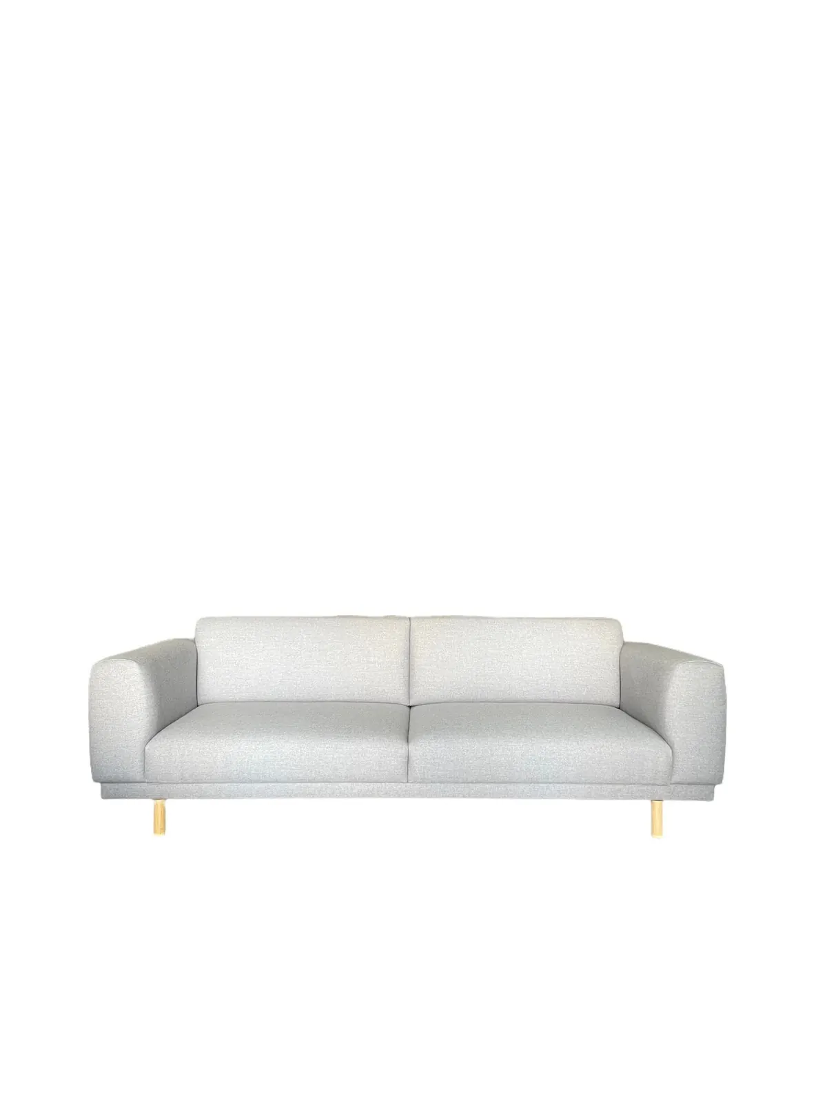 Bilt Sofa, custom sofa handmade by Trend Contract Furnishings in Los Angeles