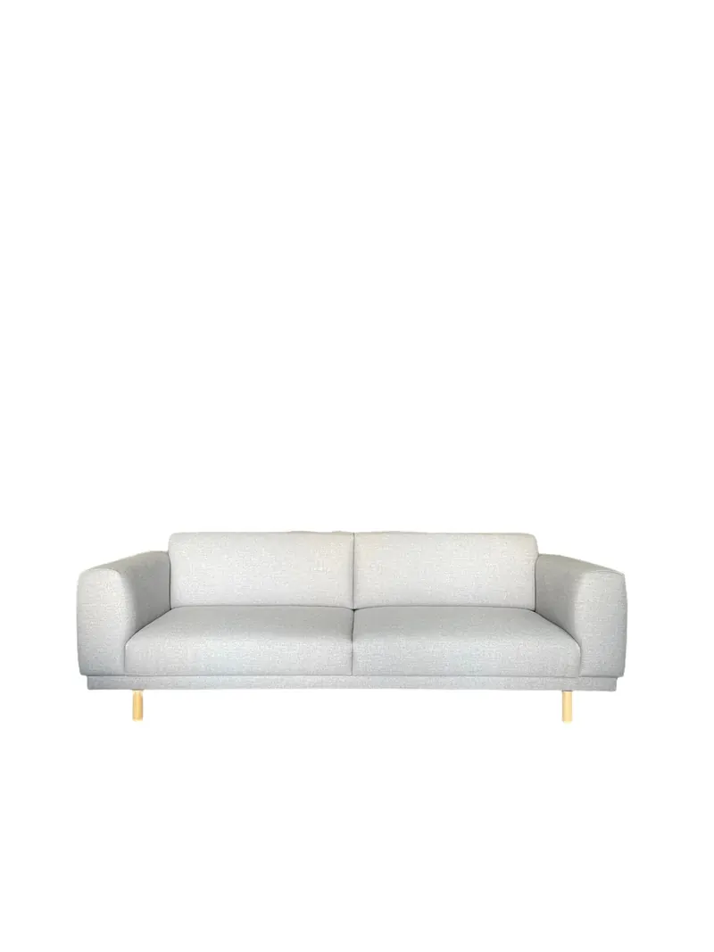 Bilt Sofa, custom sofa made in Los Angeles
