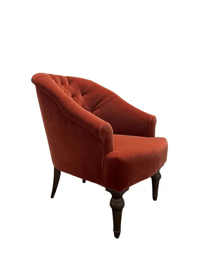 Show Bravo Chair alternate view