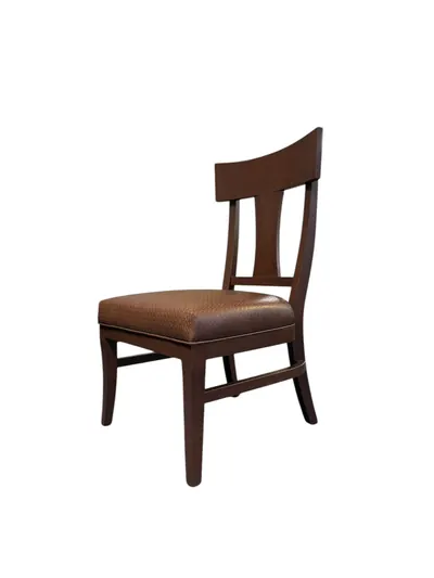 Show Canton Chair alternate view