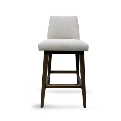 Show Chelsey Counterstool front view
