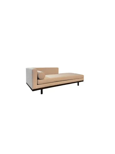 Show Chevy Chaise alternate view