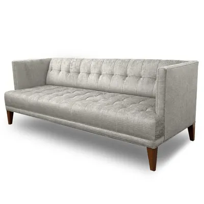 Show Cid Sofa front view
