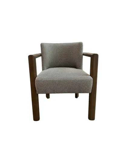 Show Collin Chair alternate view