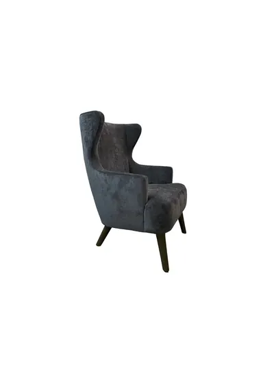 Show Corner Chair alternate view