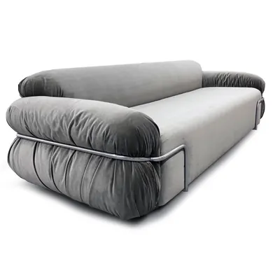Show Cory & Bend Sofa front view