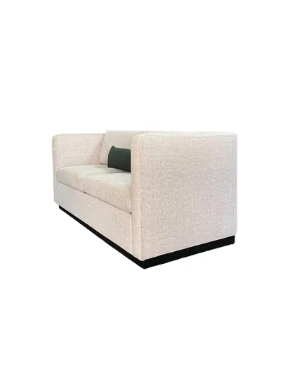 Show Courtyard Sofa - Sleeper alternate view