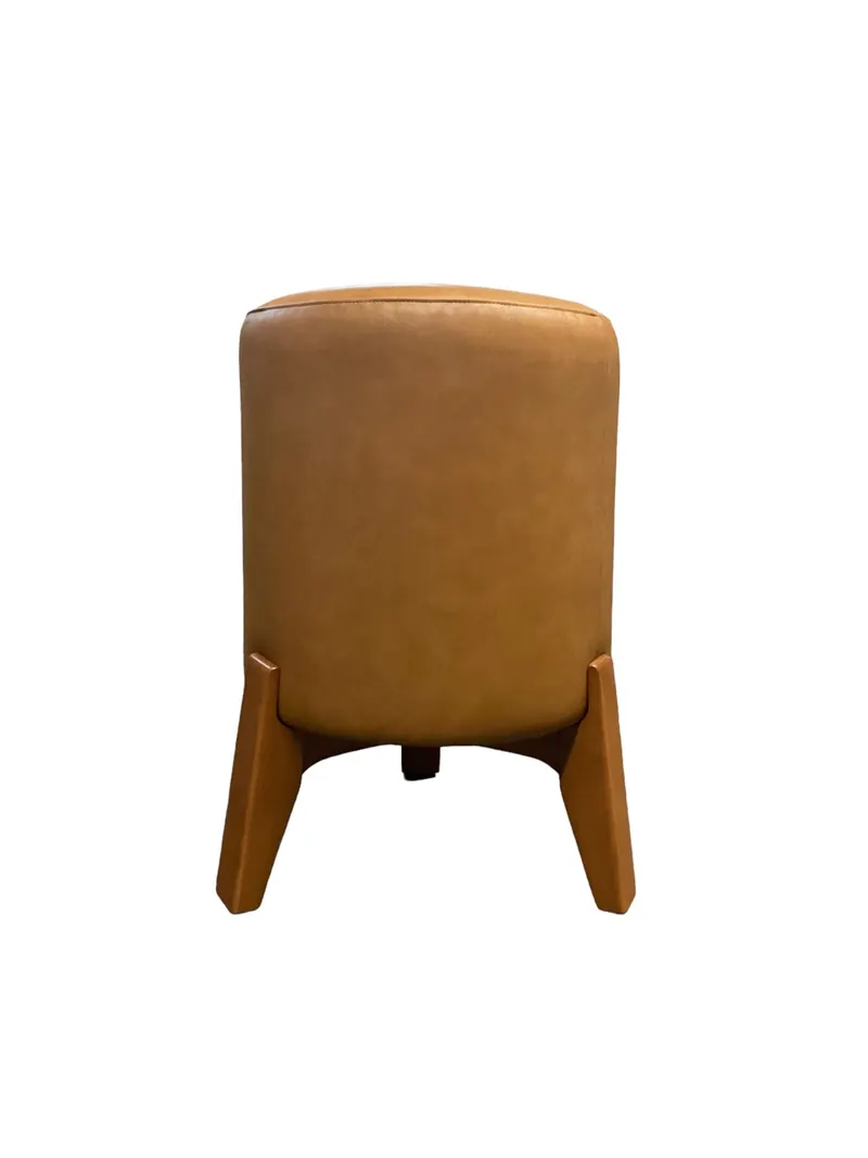Craig Ottoman, custom ottoman made in Los Angeles