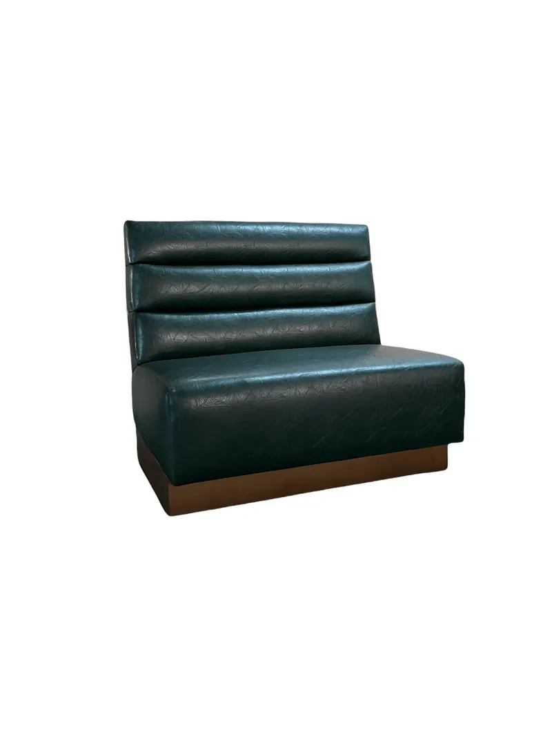 Dada Banquette, custom banquette made in Los Angeles