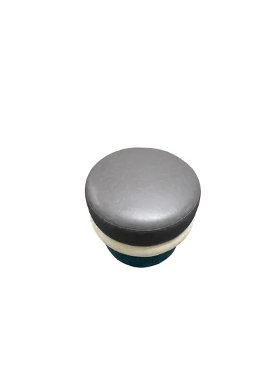 Show Danny Ottoman alternate view