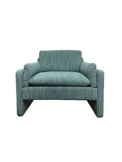 Show Day Chair front view