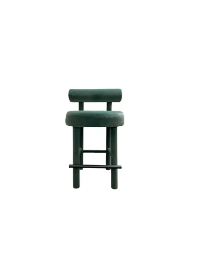Show Deena Barstool front view
