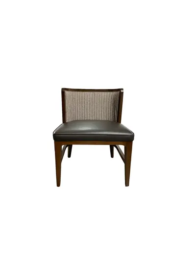 Show Diego Dining Chair front view