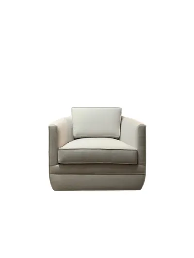 Show Domm Chair front view