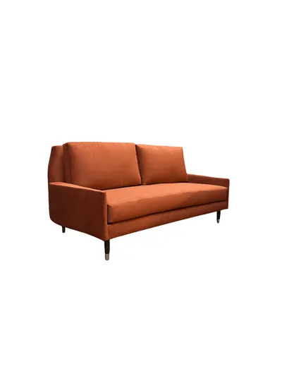 Show Era Sofa front view