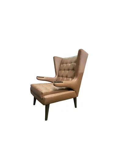 Show Ernie Chair alternate view