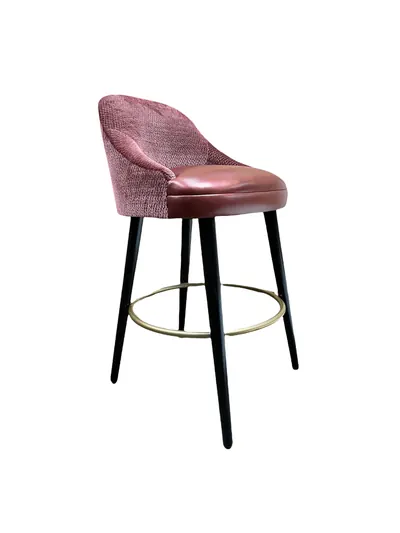 Show Fleure Barstool alternate view