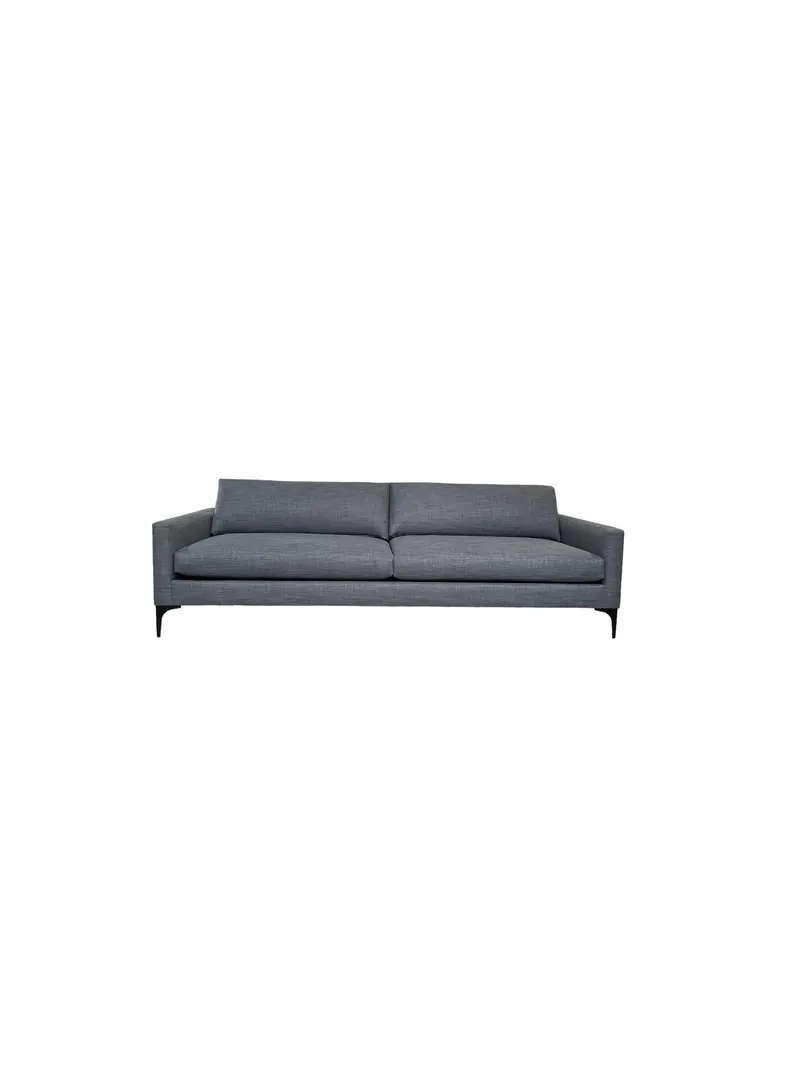 Frank Sofa, custom sofa made in Los Angeles