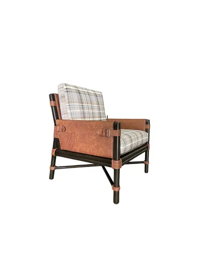 Show Georgie Chair alternate view