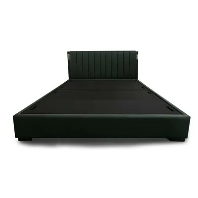 Show Gus Bed front view