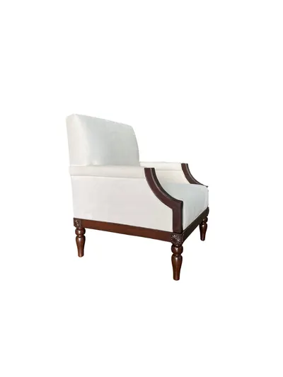 Show Henry Chair alternate view