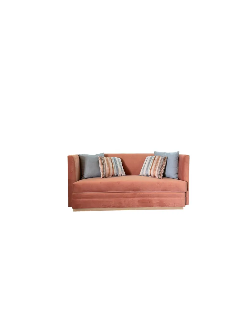 Home Sofa, custom sofa made in Los Angeles