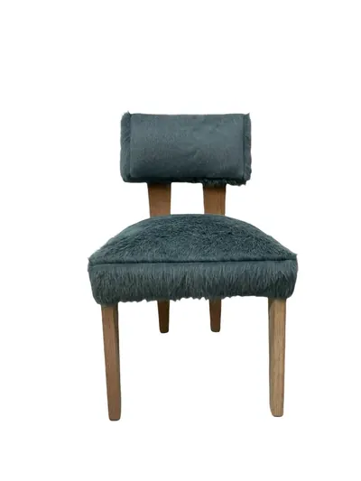 Show Jared Dining Chair front view