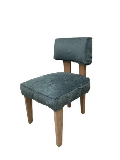 Show Jared Dining Chair alternate view
