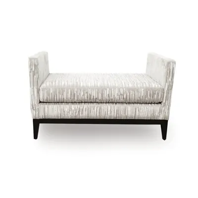 Show Jenny Bench front view