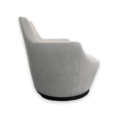 Show Jet Swivel Chair alternate view