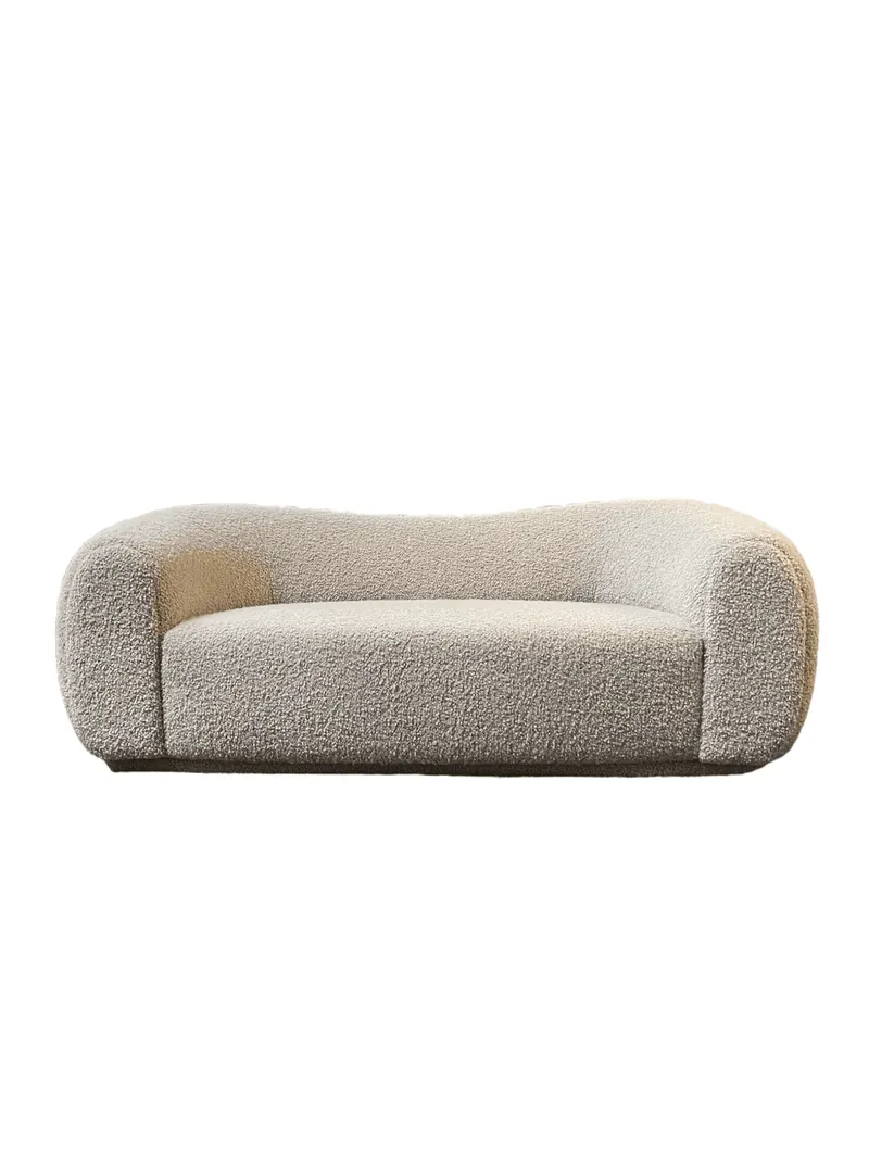 Joni Sofa, custom sofa made in Los Angeles