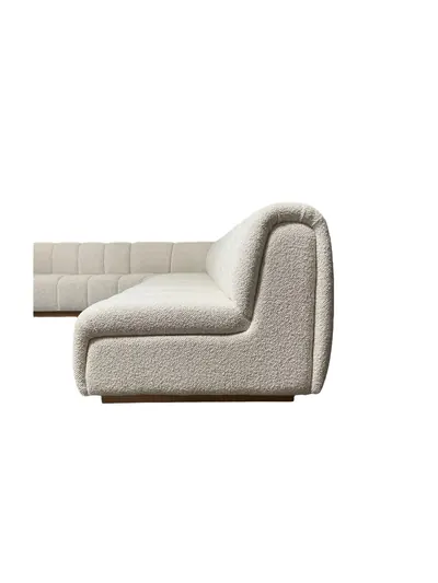 Show Kandor Banquette alternate view