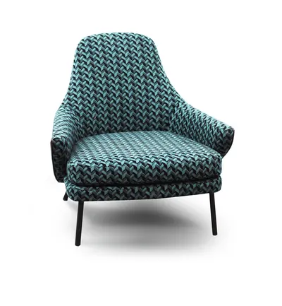 Show Kay Chair front view