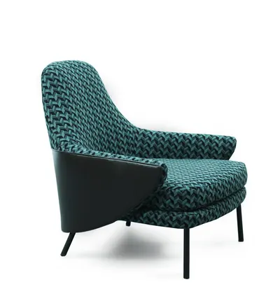 Show Kay Chair alternate view
