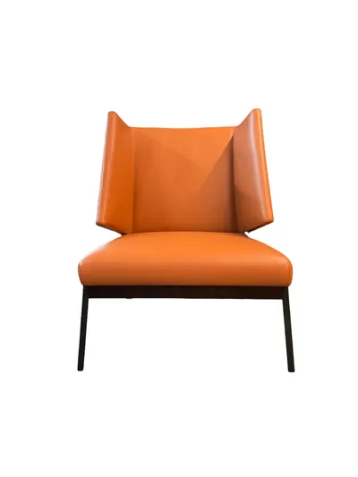 Show Kipp Chair front view