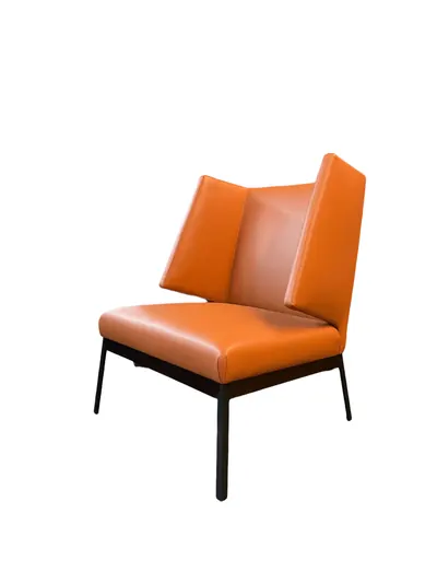 Show Kipp Chair alternate view