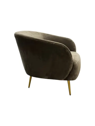 Show Kleen Chair alternate view