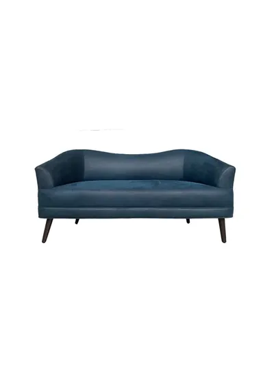 Show Kylie Love Seat front view