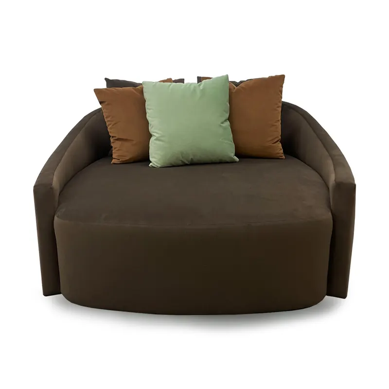 Live In Lounge Chair, custom lounge chair made in Los Angeles