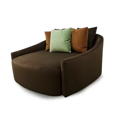 Show Live In Lounge Chair alternate view