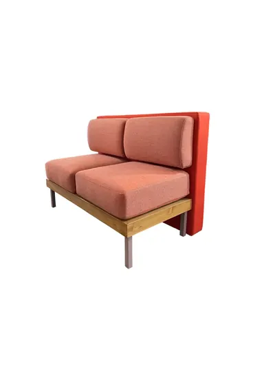Show Madison Banquette alternate view