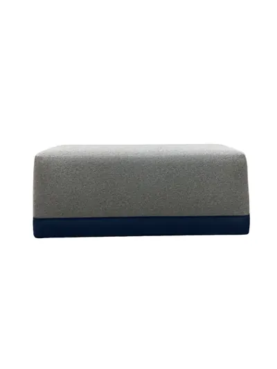Show Malone Ottoman alternate view