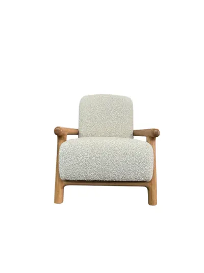 Show Medford Chair alternate view