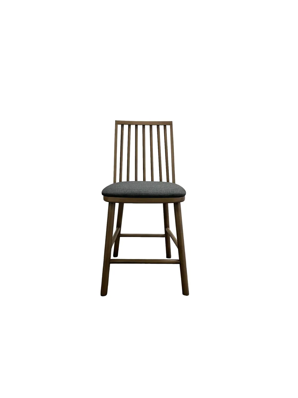 Milan Barstool, custom barstool handmade by Trend Contract Furnishings in Los Angeles