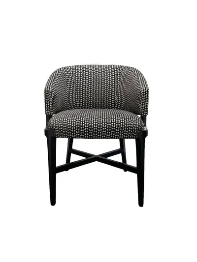Show Milly Chair alternate view